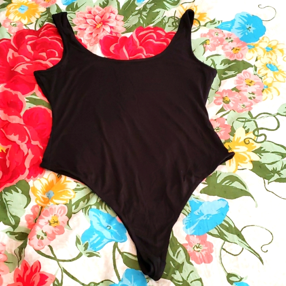 Bodysuit